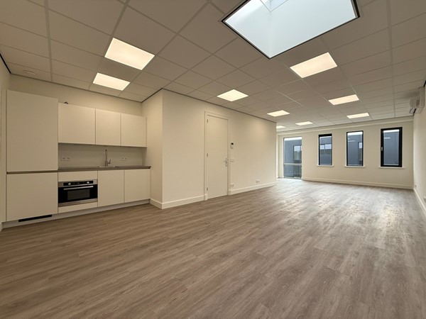 Medium property photo - Afmijnstraat 45, 1187 ZZ Amstelveen